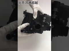 Помощный насос для воды Oe 1K0965561F 2009-2017 Volkswagen CC