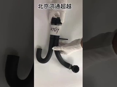 Водяная труба Oe # 17117593855# BMW X3 X4 Охлаждающая жидкая труба