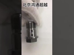 Ориентировочный клапан OCV OE: A2760500278 24VDC для бензов 907 463 Впуск воздуха