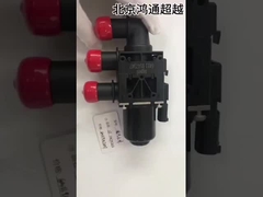 Насос для автомобилей 80C OEM Audi 3.0 T Насос для автомобилей ODM OE: 5N0965561