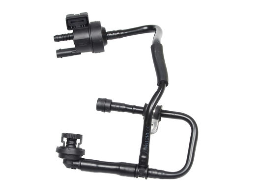 OEM Oe Carbon Tank Electronic Valve можно настроить по заказу OE: #06H133781CK #Audi