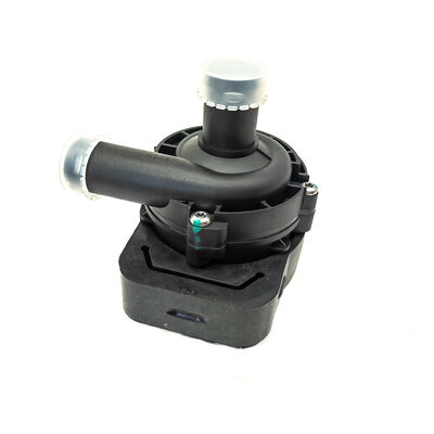 A1718350064 A2218350364 Моторный охлаждающий вспомогательный насос воды для Mercedes-Benz W211 W212 W213 W169 W204 W251 W222 W447 Спринтер Vito