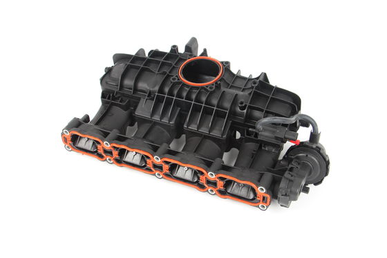 качество  Engine Intake Manifold Throttle Valve Parts  OE:06L133201EK завод