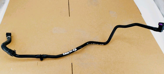 качество  30PSI Turbocharger Pipe 2.5 Inches Customized Silicone Intercooler Piping завод