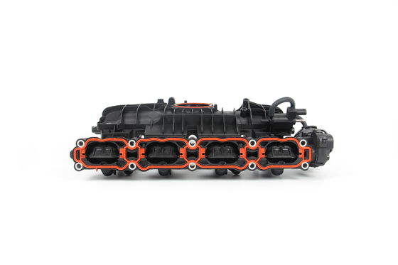 EA888 Двигатель OE: 06L133201EK,06L 133 201 BP, 06L 133 201 D Ввоз воздуха Манифольд низкой мощности Для автомобилей Volkswagen Audi