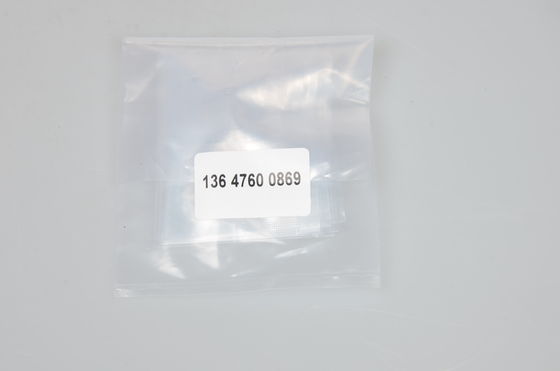 Комплект по ремонту топливных сосудов может быть настроен OEM: #13647600869 #bMW #Mini