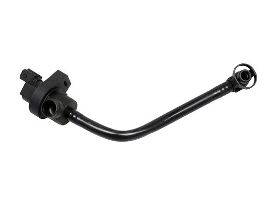 Устойчивое качество Углеродный резервуар Электронный клапан OE:#13907506739 #BMW