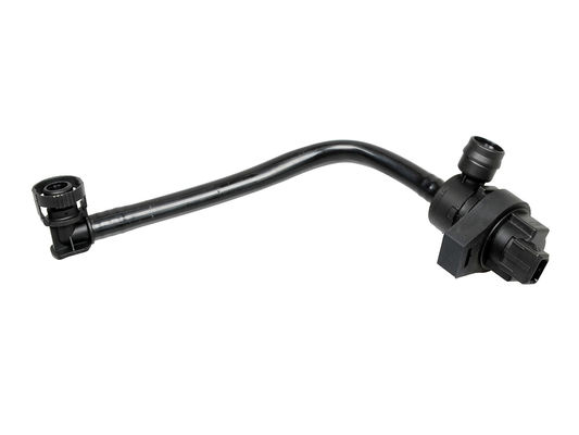 Устойчивое качество Углеродный резервуар Электронный клапан OE:#13907506739 #BMW