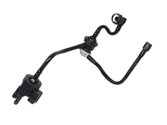Углеродный бак электронный клапан высокой эффективности OE: #06H133781CJ #Audi A4L Q5