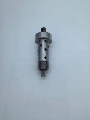 OCV клапан VVT клапан Автомобильные автозапчасти OE: 2710500478 Для Benz 271 OEM Небольшие различия