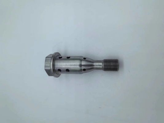 OE:11367583820 OCV клапан BMW OEM может быть настроен для немецких автомобилей