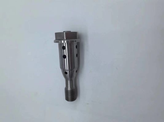 OE:11367583820 OCV клапан BMW OEM может быть настроен для немецких автомобилей