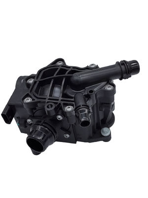 OE 11537644811 #BMW B48 1 2 3 4 5 6 7 Модуль термостатов для управления теплой