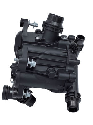 OE 11537644811 #BMW B48 1 2 3 4 5 6 7 Модуль термостатов для управления теплой