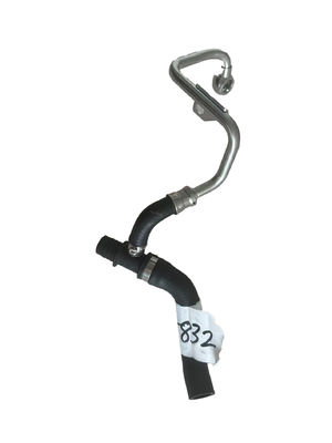 # Turbo Oe #11537645832 # MINI Turbochrger трубы