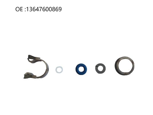 OE 13647600869 Комплект по ремонту уплотнителя топливного инжектора для BMW F20 LCI/F21/F30...