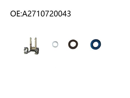 OE A2710720043 Комплект по ремонту уплотнителей топливных инжекторов для Benz 212 207 204 172