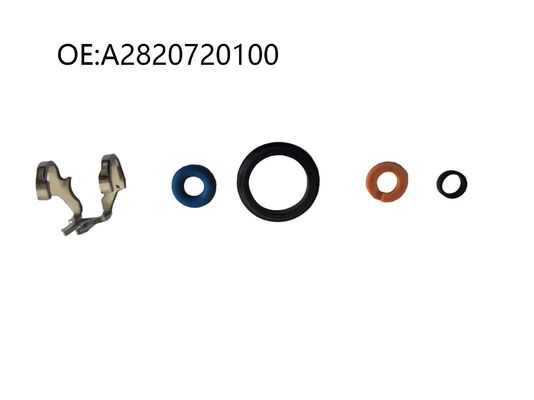OE A2820720100 Комплект по ремонту уплотнителей топливных инжекторов для Mercedes Benz