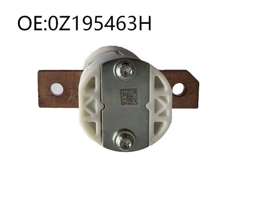 0Z195463HADADAPTS к Volkswagen Audi защитник предохранителя от высоковольтных батарейных предохранителей