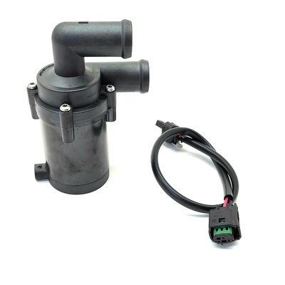 OE # 3C0965561 Вспомогательный водяной насос, применимый к Audi VW Seat Skoda. Стабильное качество, прямые продажи с завода