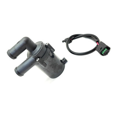 OE # 3C0965561 Вспомогательный водяной насос, применимый к Audi VW Seat Skoda. Стабильное качество, прямые продажи с завода