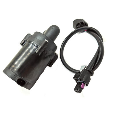 OE # 3C0965561 Вспомогательный водяной насос, применимый к Audi VW Seat Skoda. Стабильное качество, прямые продажи с завода