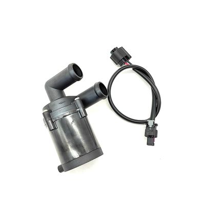 OE # 3C0965561 Вспомогательный водяной насос, применимый к Audi VW Seat Skoda. Стабильное качество, прямые продажи с завода