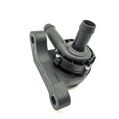 Oe 4R8318D473AB# Вспомогательный водяной насос для Ford Jaguar Lincoln Chevrolet Cadillac