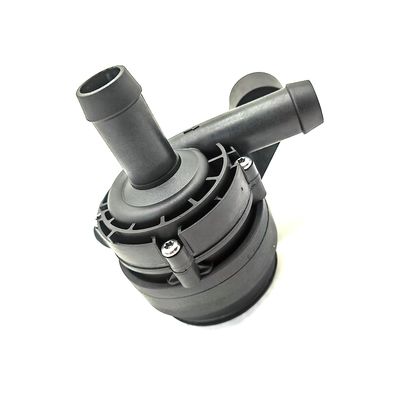 Oe 4R8318D473AB# Вспомогательный водяной насос для Ford Jaguar Lincoln Chevrolet Cadillac