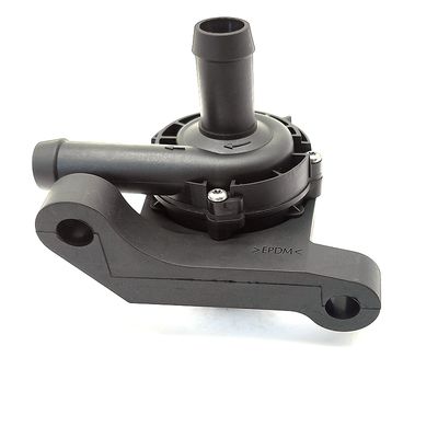 Oe 4R8318D473AB# Вспомогательный водяной насос для Ford Jaguar Lincoln Chevrolet Cadillac