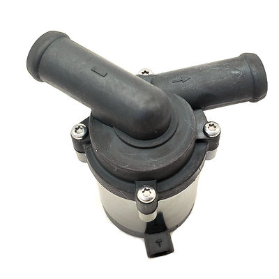 Oe 5Q0965561E# Дополнительный водяной насос для Audi VW Seat Skoda