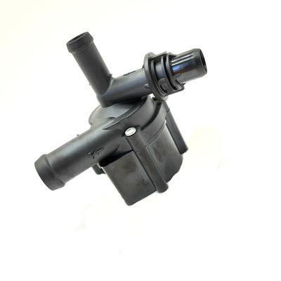 Улучшенная вспомогательная водяная помпа системы охлаждения BMW OE 11518616992 Максимальная температура 140°F