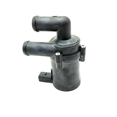 OE #95857215005 Вспомогательный электрический водяной насос VW Audi Прямые продажи с завода Стабильное качество