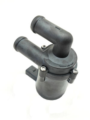 OE #95857215005 Вспомогательный электрический водяной насос VW Audi Прямые продажи с завода Стабильное качество