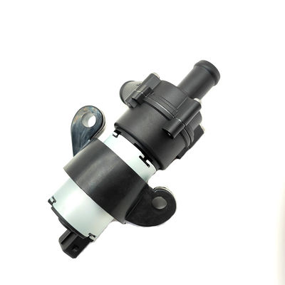 Oe XR82523 Вспомогательный водяной насос для Ford Jaguar Lincoln