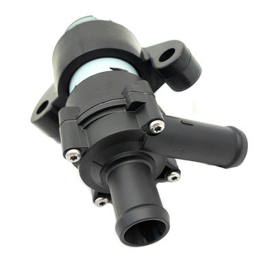 Oe XR82523 Вспомогательный электрический водяной насос для Ford Jaguar Lincoln Стабильное качество, прямые продажи с завода