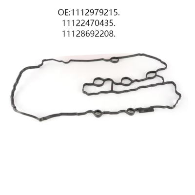 OE 1112979215 11128692208 Прокладка клапанной крышки двигателя для BMW