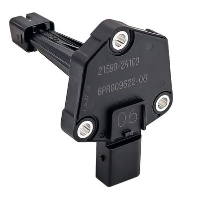 Датчик уровня масла в двигателе для Hyundai i40 i30 Santa FE IX35 IX55 09 #21590-2A100