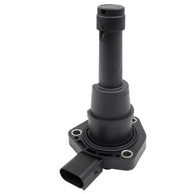 Датчик уровня масла двигателя для BMW E46 F39 F48 G05 G06 G12N G20 G32 # 12618638757