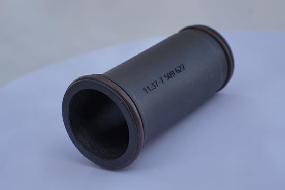 OEM#11377514007 Зажигание зажигания трубы Подходит для BMW E46 E81 E87 E88 118i 120i 316i 318i X1 X3 Z4