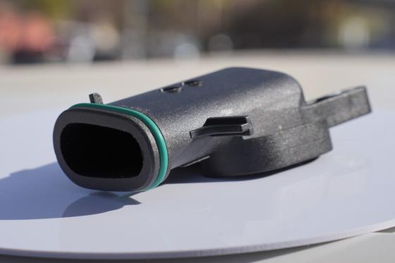 Моторное масло насос пикап трубы для BMW N20 2010-2018 OE#11417589016 Черный цвет