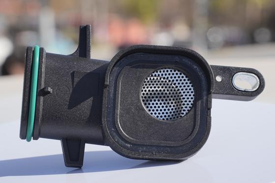 Моторное масло насос пикап трубы для BMW N20 2010-2018 OE#11417589016 Черный цвет