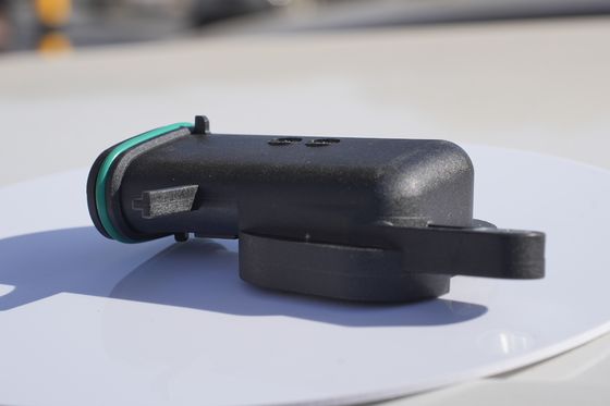 Моторное масло насос пикап трубы для BMW N20 2010-2018 OE#11417589016 Черный цвет