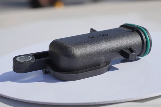 Моторное масло насос пикап трубы для BMW N20 2010-2018 OE#11417589016 Черный цвет