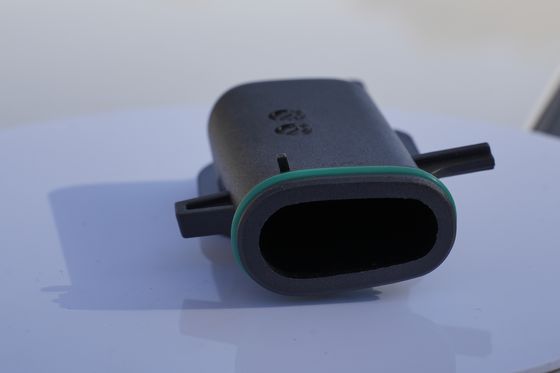 Моторное масло насос пикап трубы для BMW N20 2010-2018 OE#11417589016 Черный цвет