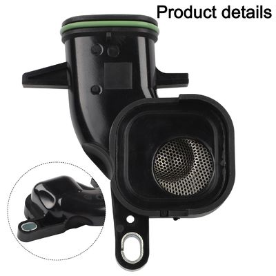 Труба для всасывания моторного масла для BMW модели F30 F80 с номером части 11417603574