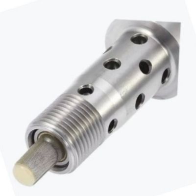 Для Mercedes W204 C207 W212 C200 # 2710500578 клапан управления регулировщиком вала подшипника