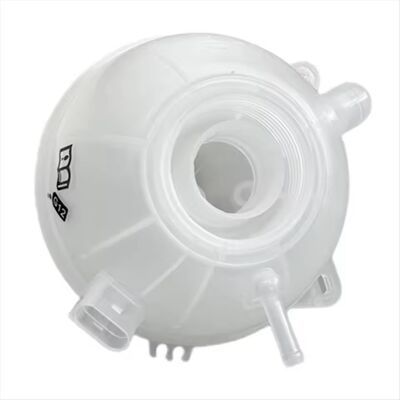 1J0121403E Расширительный бачок системы охлаждения радиатора для Volkswagen Jetta Golf 2000-2005 годов выпуска, двигатели 2.8L и 1.8L  1J0121403E