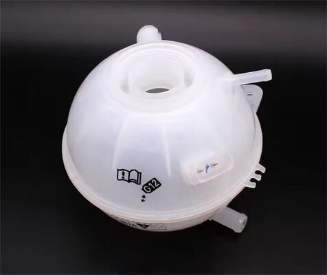 1J0121403E Расширительный бачок системы охлаждения радиатора для Volkswagen Jetta Golf 2000-2005 годов выпуска, двигатели 2.8L и 1.8L  1J0121403E