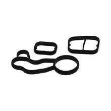 Прохладитель масла двигателя прокладка 11428591460 11428591462 Для 11428596283 Для BMW X3 X4 X5 1.8D 2.0D 2.5D 3.0i